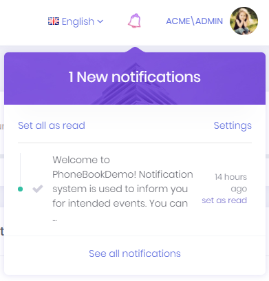 notifications notifications